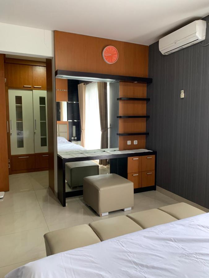 Platinum Setramurni Guest House Bandung 3Br Ngoại thất bức ảnh